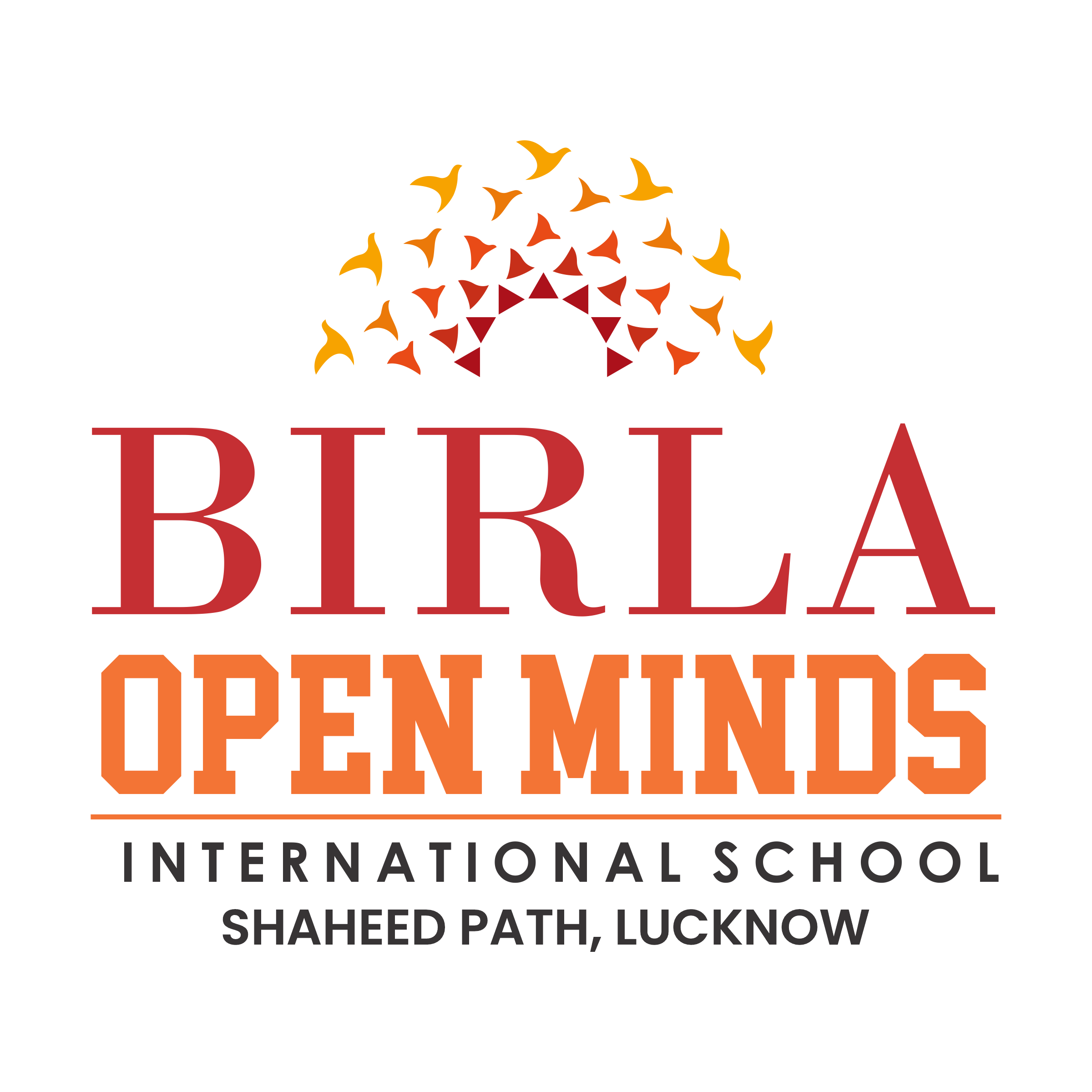 Birla Open Mind